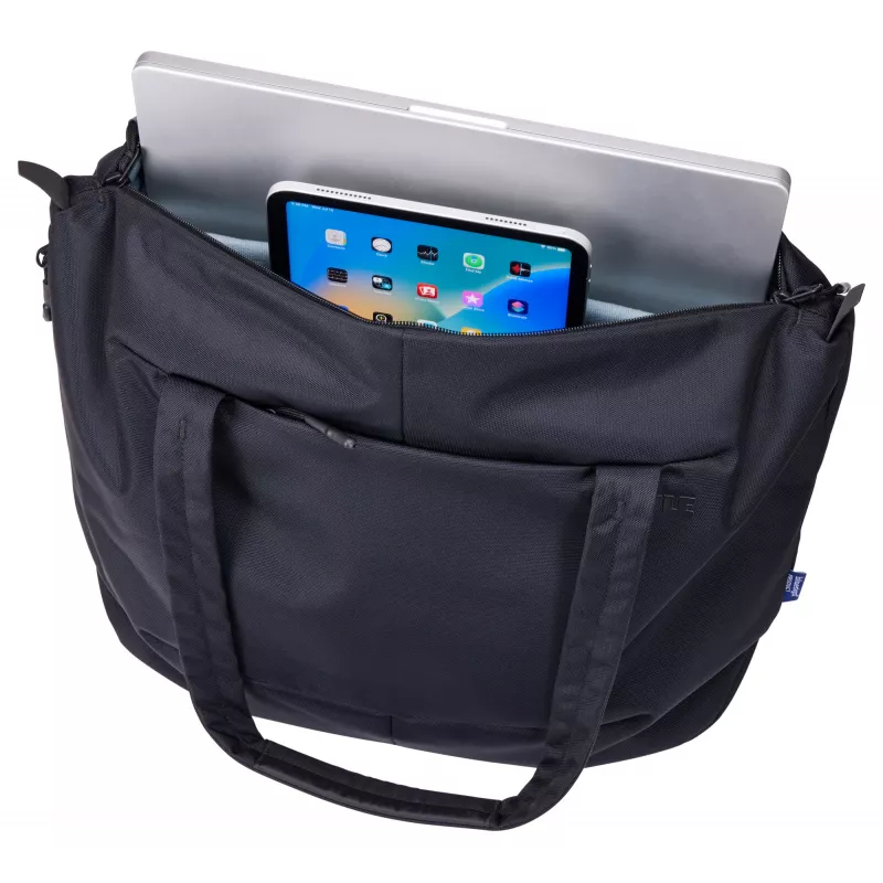 Thule Subterra 2 TST402 nero poliestere unisex borsa a mano