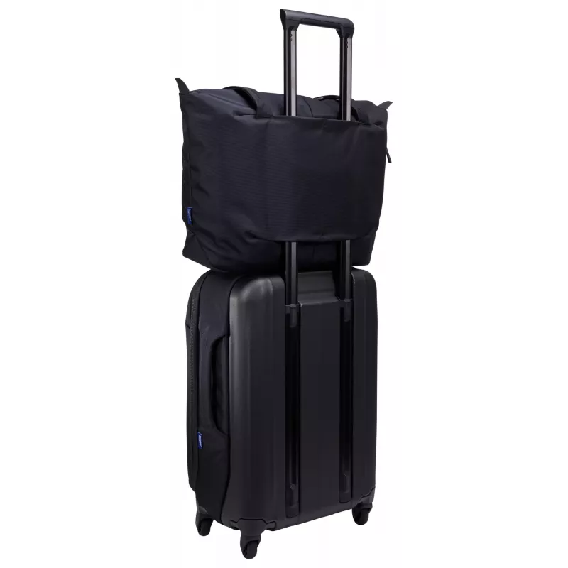Thule Subterra 2 TST402 nero poliestere unisex borsa a mano