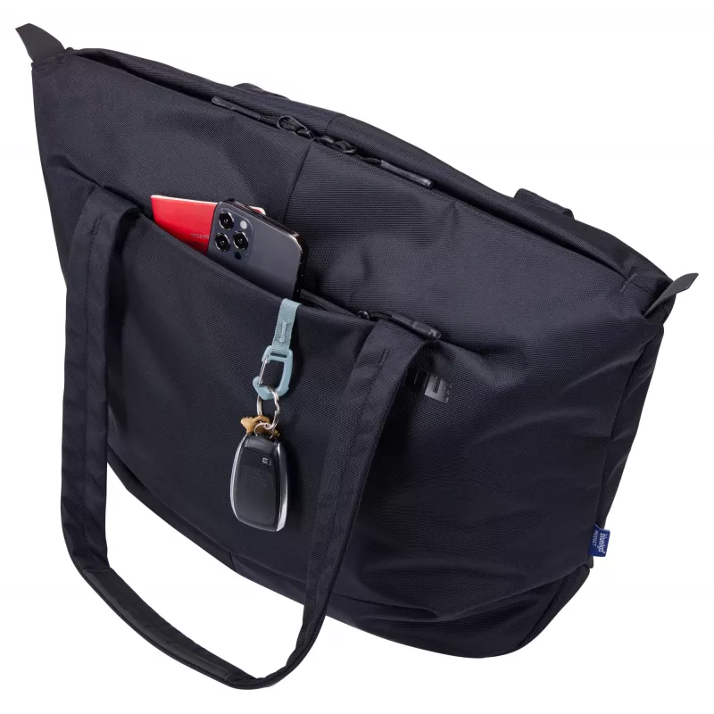 Thule Subterra 2 TST402 nero poliestere unisex borsa a mano