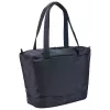 Thule Subterra 2 TST402 Dark Slate poliestere nero unisex borsa a mano