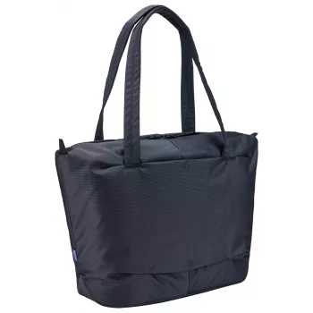 Thule Subterra 2 TST402 Dark Slate poliestere nero unisex borsa a mano