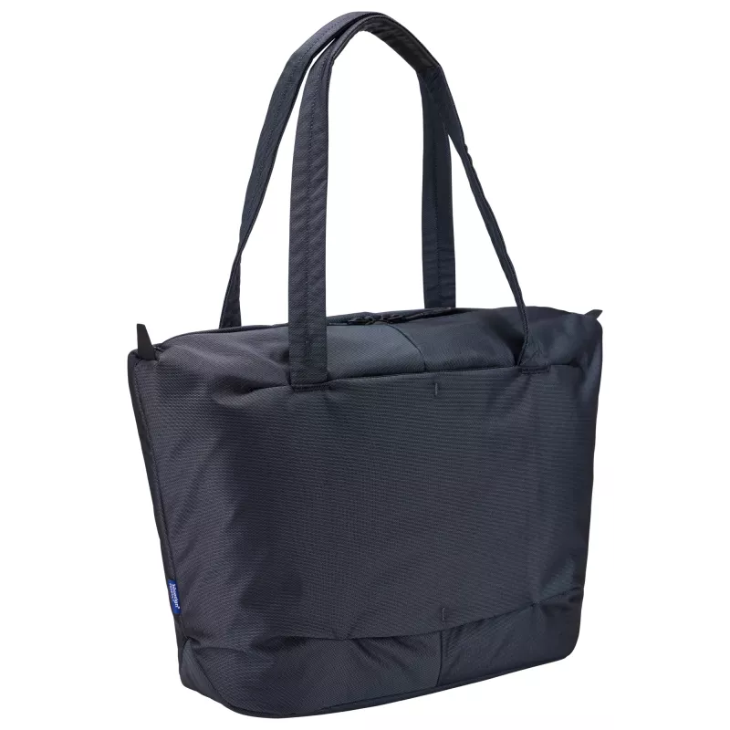 Thule Subterra 2 TST402 Dark Slate poliestere nero unisex borsa a mano