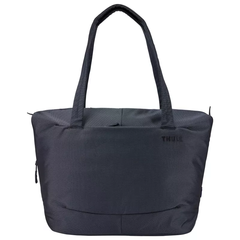 Thule Subterra 2 TST402 Dark Slate poliestere nero unisex borsa a mano