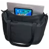 Thule Subterra 2 TST402 Dark Slate poliestere nero unisex borsa a mano