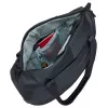 Thule Subterra 2 TST402 Dark Slate poliestere nero unisex borsa a mano