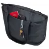 Thule Subterra 2 TST402 Dark Slate poliestere nero unisex borsa a mano