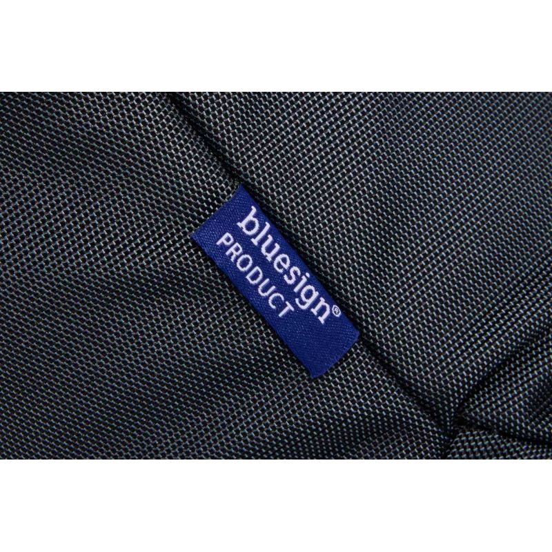 Thule Subterra 2 TST402 Dark Slate poliestere nero unisex borsa a mano
