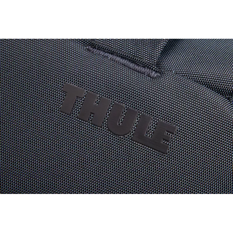Thule Subterra 2 TST402 Dark Slate poliestere nero unisex borsa a mano