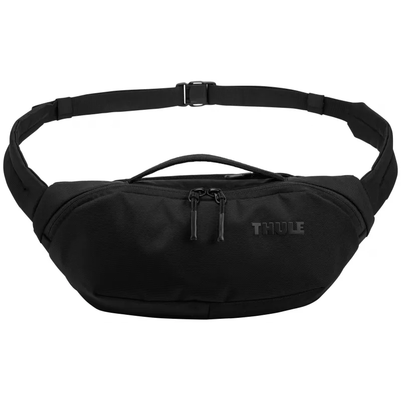 Thule Subterra 2 TSS403 nero poliestere unisex borsa a tracolla