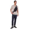 Thule Subterra 2 TSS403 nero poliestere unisex borsa a tracolla