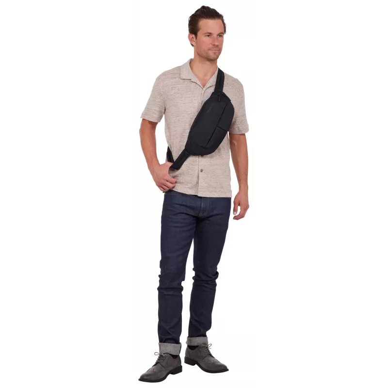 Thule Subterra 2 TSS403 nero poliestere unisex borsa a tracolla
