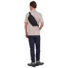 Thule Subterra 2 TSS403 nero poliestere unisex borsa a tracolla