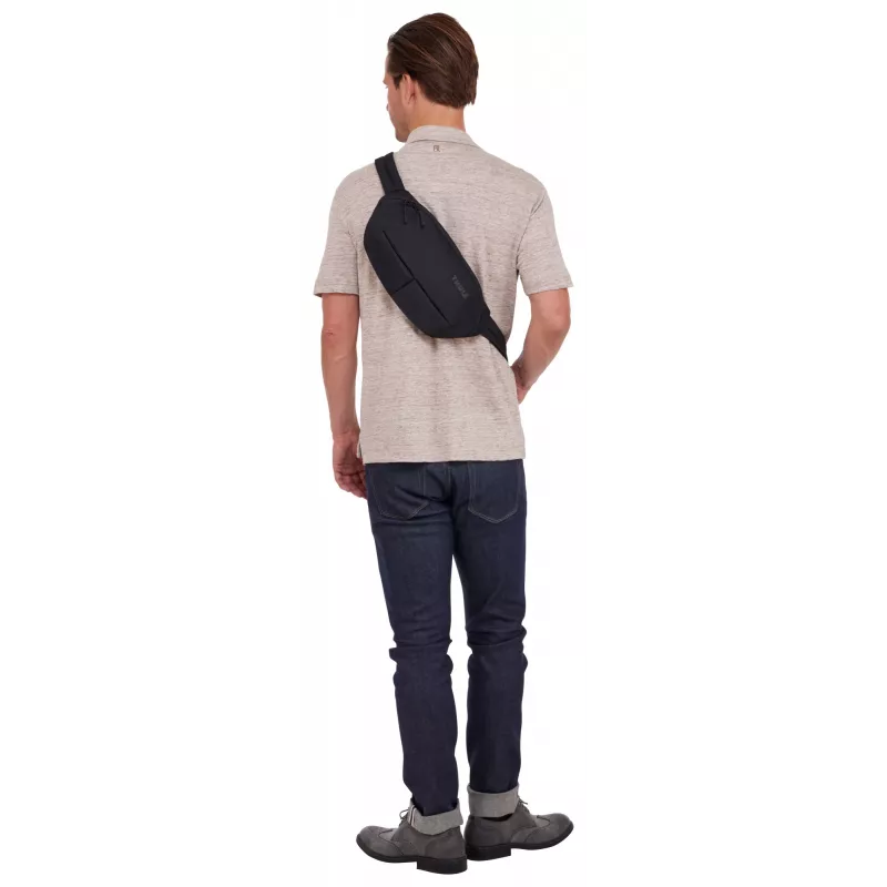 Thule Subterra 2 TSS403 nero poliestere unisex borsa a tracolla