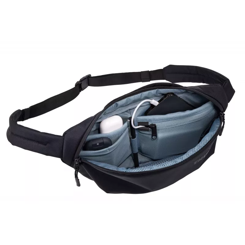 Thule Subterra 2 TSS403 nero poliestere unisex borsa a tracolla