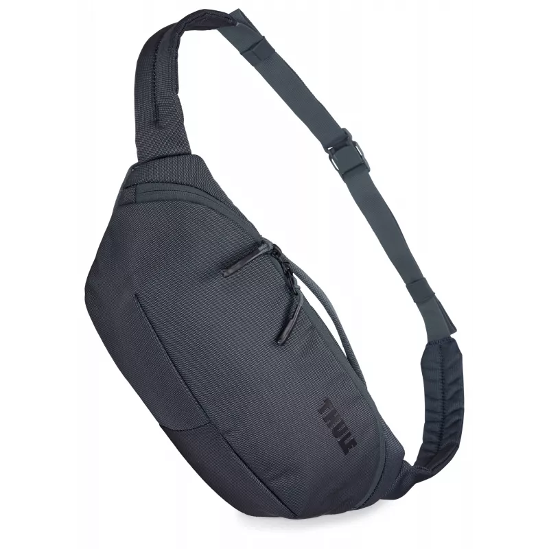 Thule Subterra 2 TSS403 Dark Slate poliestere grigio unisex borsa a tracolla