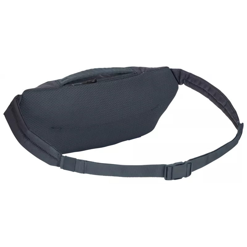 Thule Subterra 2 TSS403 Dark Slate poliestere grigio unisex borsa a tracolla
