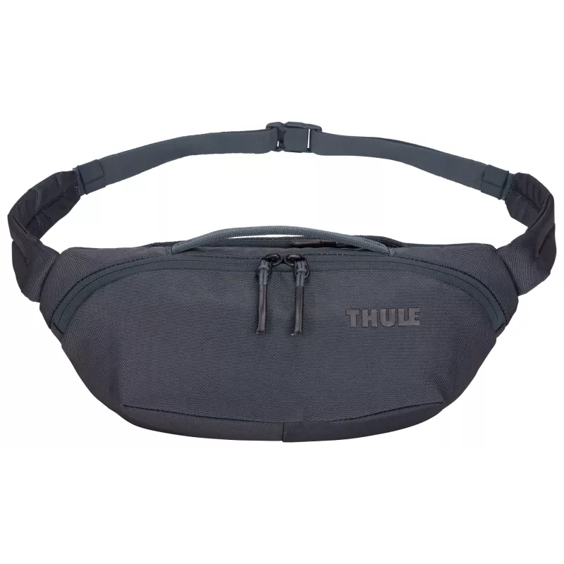 Thule Subterra 2 TSS403 Dark Slate poliestere grigio unisex borsa a tracolla