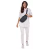 Thule Subterra 2 TSS403 Dark Slate poliestere grigio unisex borsa a tracolla