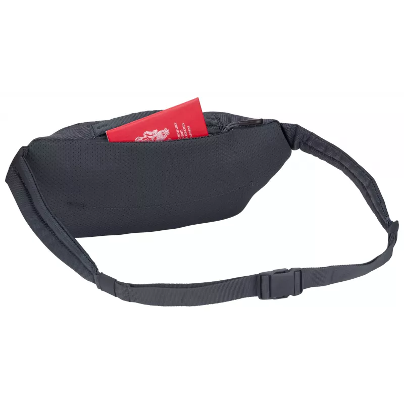 Thule Subterra 2 TSS403 Dark Slate poliestere grigio unisex borsa a tracolla