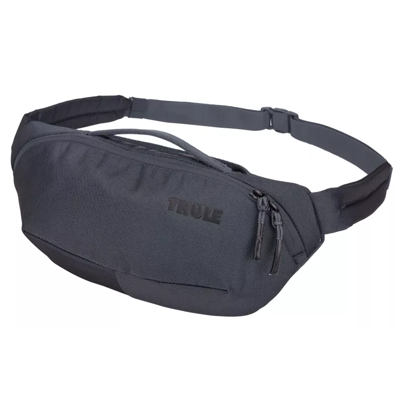 Thule Subterra 2 TSS403 Dark Slate poliestere grigio unisex borsa a tracolla