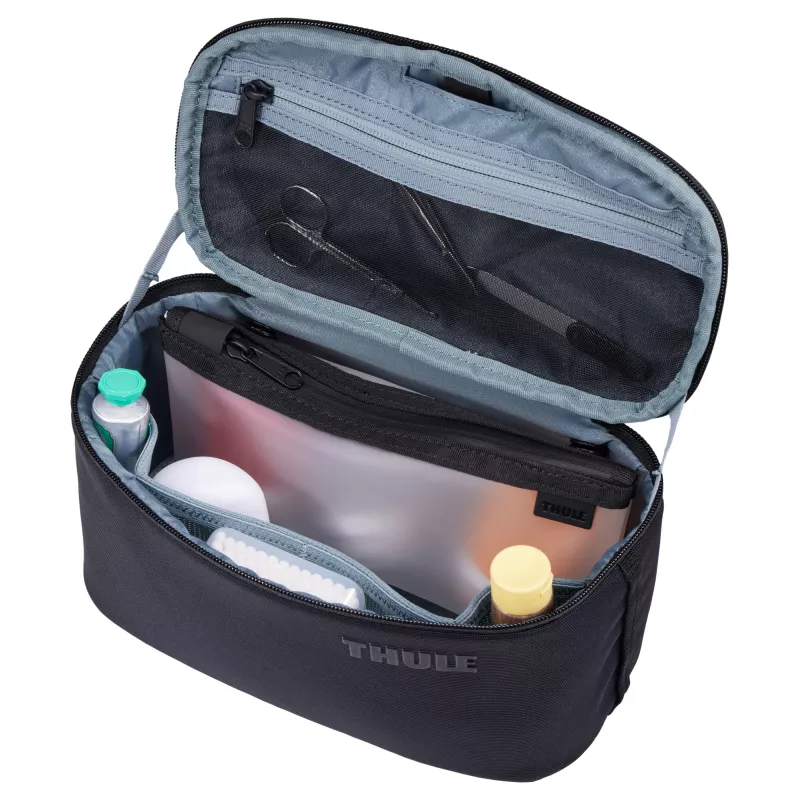 Thule Subterra 2 TSTB404 nero necessaire poliestere, poliuretano termoplastico (TPU)