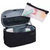 Thule Subterra 2 TSTB404 nero necessaire poliestere, poliuretano termoplastico (TPU)