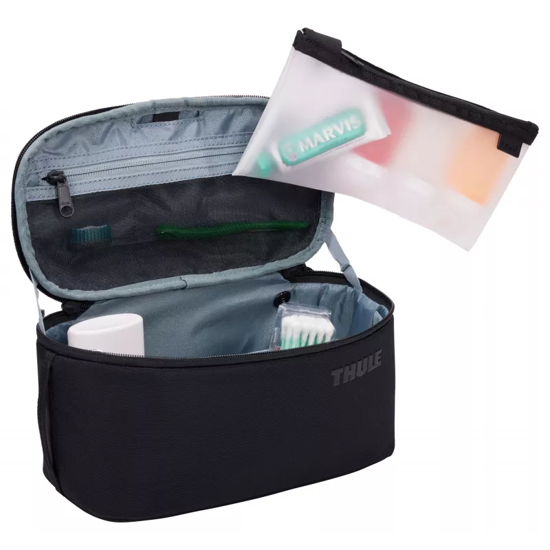 Thule Subterra 2 TSTB404 nero necessaire poliestere, poliuretano termoplastico (TPU)