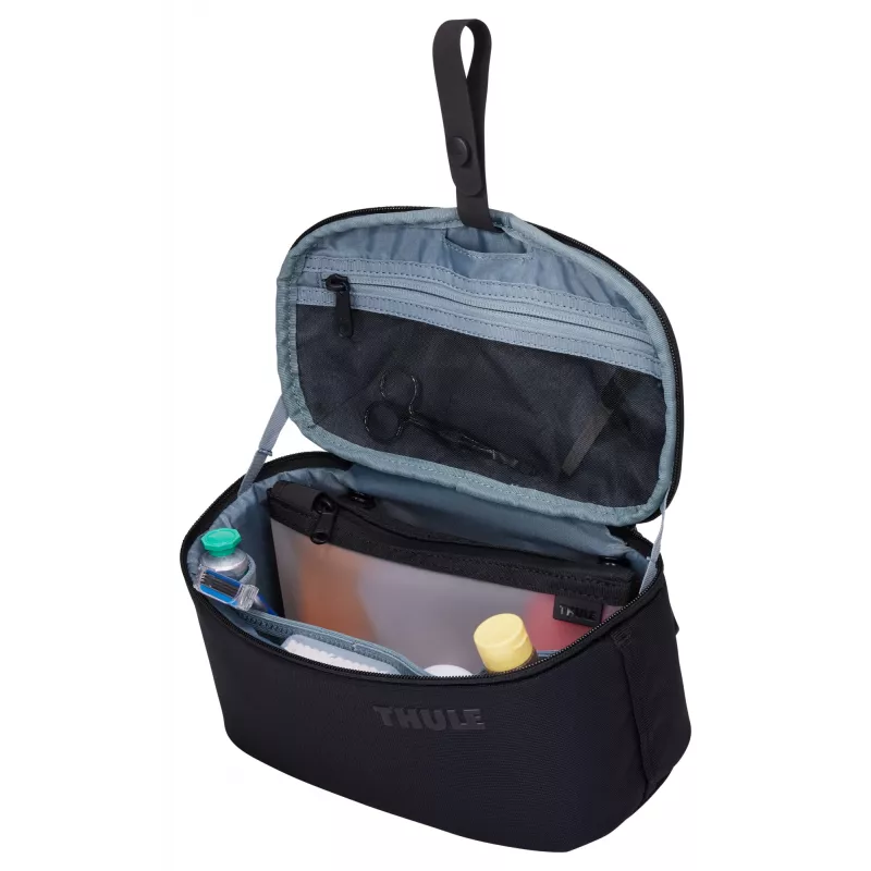 Thule Subterra 2 TSTB404 nero necessaire poliestere, poliuretano termoplastico (TPU)