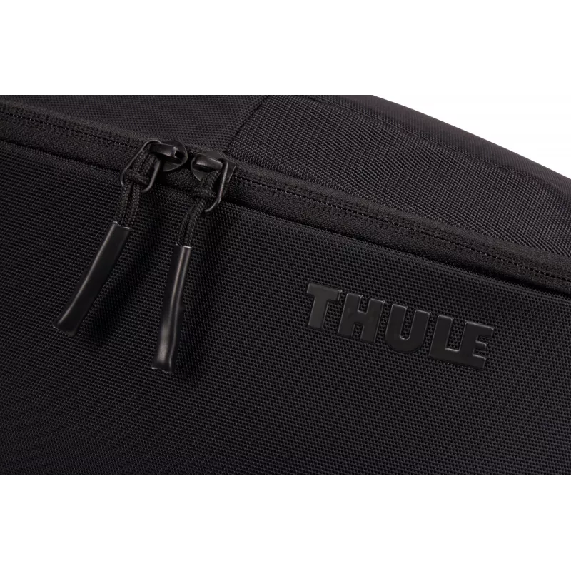 Thule Subterra 2 TSTB404 nero necessaire poliestere, poliuretano termoplastico (TPU)