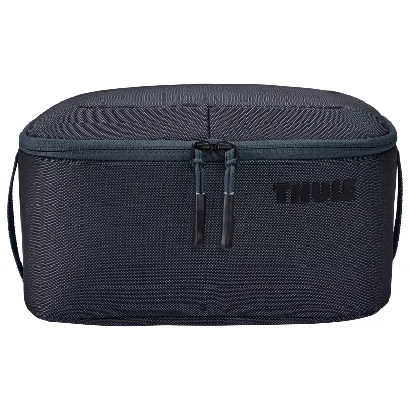Thule Subterra 2 TSTB404 Dark Slate necessaire poliestere, poliuretano termoplastico (TPU) grigio