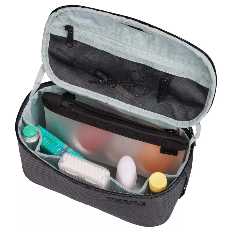 Thule Subterra 2 TSTB404 Dark Slate necessaire poliestere, poliuretano termoplastico (TPU) grigio