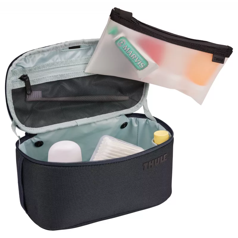 Thule Subterra 2 TSTB404 Dark Slate necessaire poliestere, poliuretano termoplastico (TPU) grigio