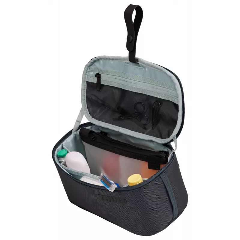 Thule Subterra 2 TSTB404 Dark Slate necessaire poliestere, poliuretano termoplastico (TPU) grigio