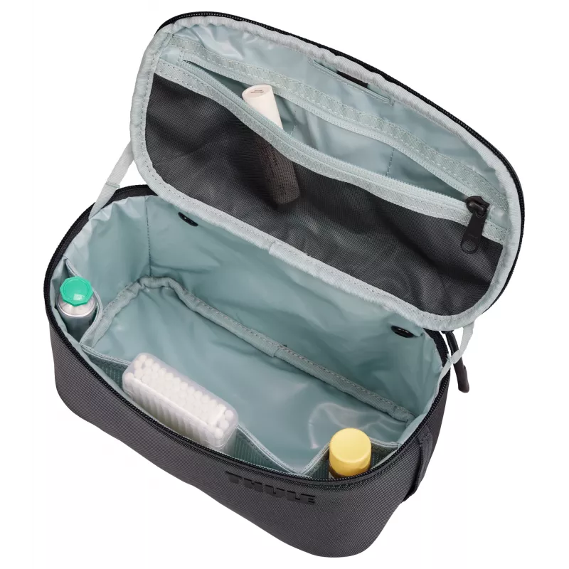 Thule Subterra 2 TSTB404 Dark Slate necessaire poliestere, poliuretano termoplastico (TPU) grigio