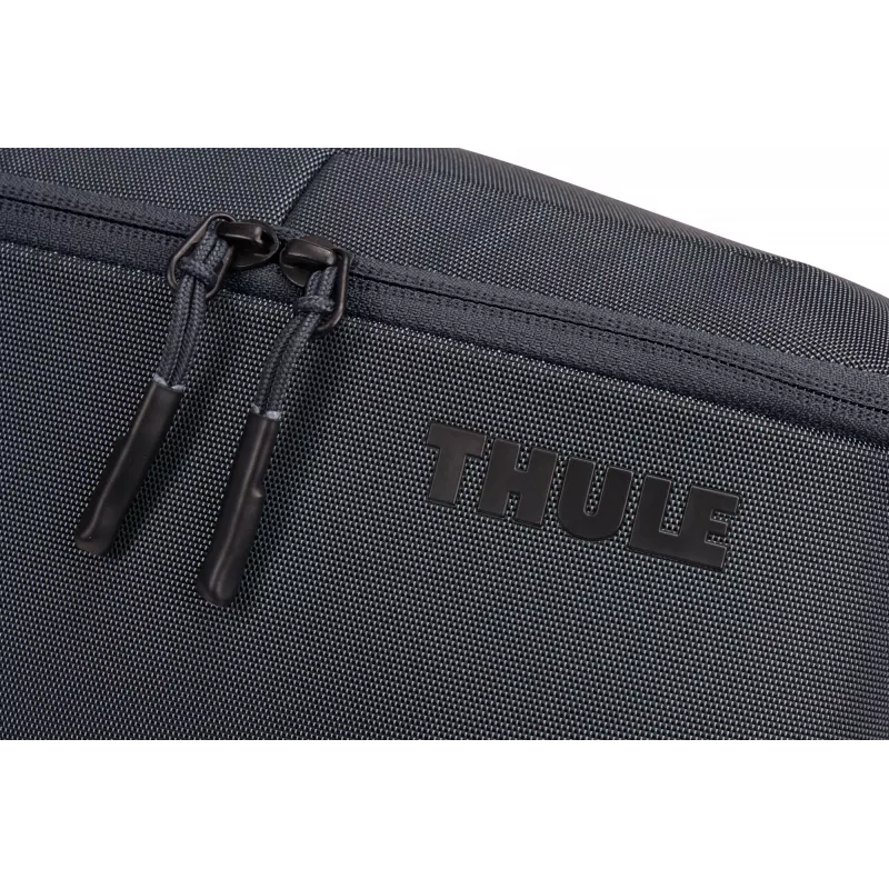 Thule Subterra 2 TSTB404 Dark Slate necessaire poliestere, poliuretano termoplastico (TPU) grigio