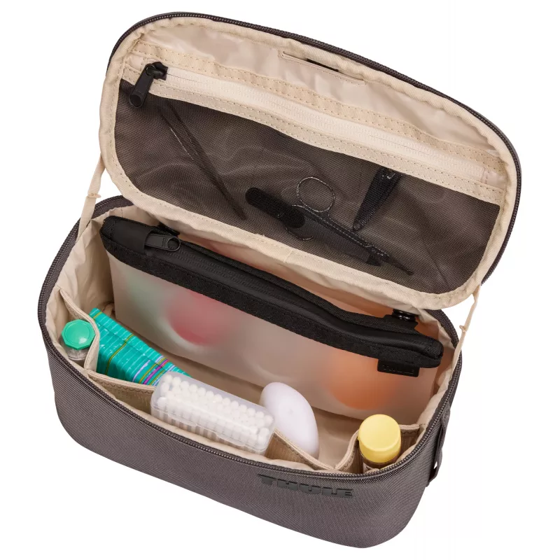 Thule Subterra 2 TSTB404 Vetiver Gray necessaire poliestere, poliuretano termoplastico (TPU) grigio