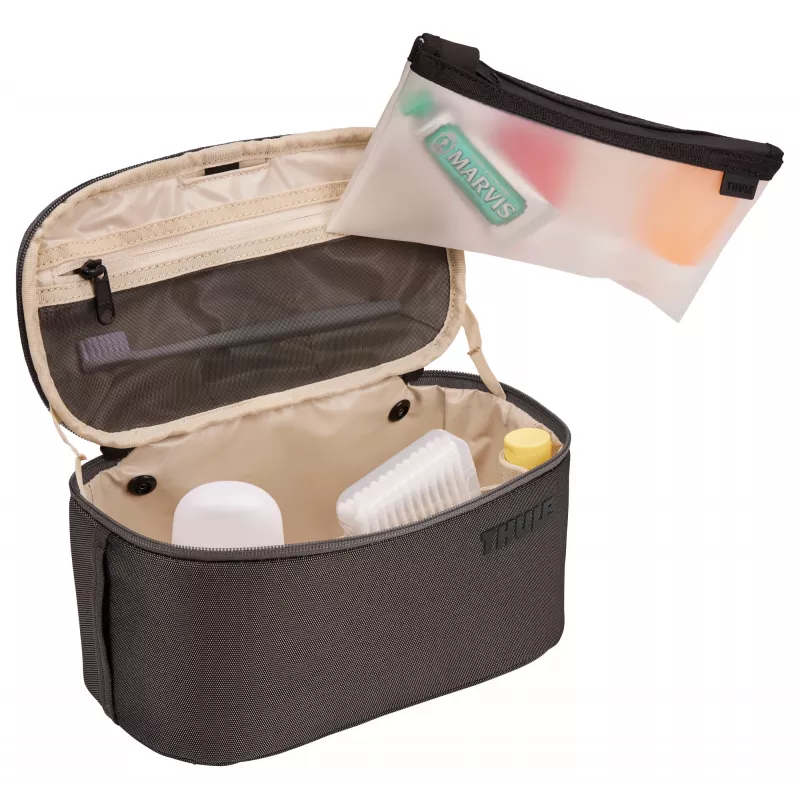 Thule Subterra 2 TSTB404 Vetiver Gray necessaire poliestere, poliuretano termoplastico (TPU) grigio