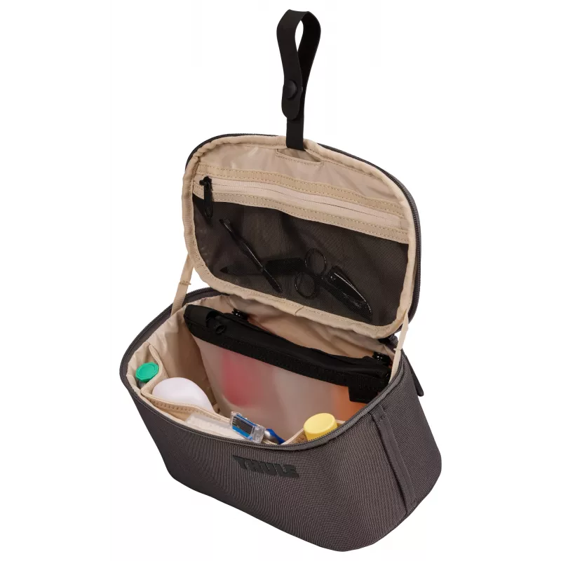 Thule Subterra 2 TSTB404 Vetiver Gray necessaire poliestere, poliuretano termoplastico (TPU) grigio