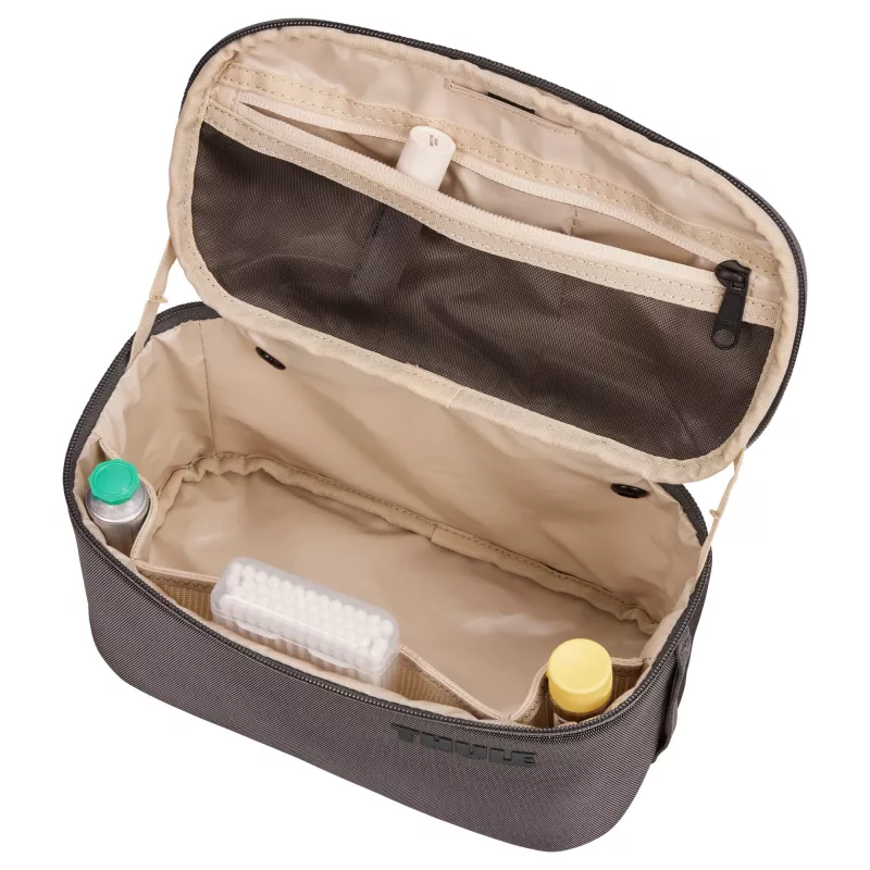 Thule Subterra 2 TSTB404 Vetiver Gray necessaire poliestere, poliuretano termoplastico (TPU) grigio