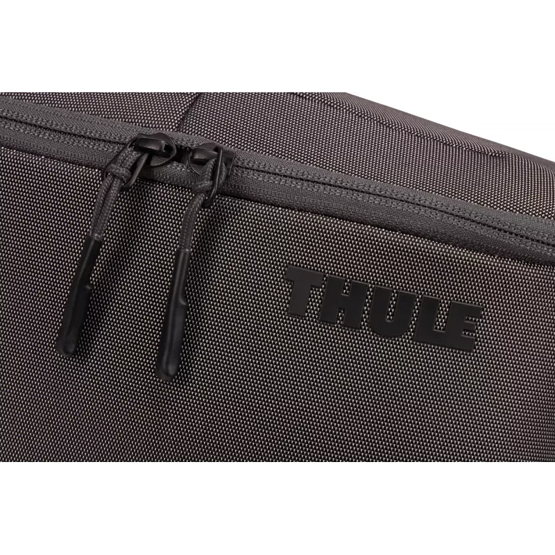 Thule Subterra 2 TSTB404 Vetiver Gray necessaire poliestere, poliuretano termoplastico (TPU) grigio
