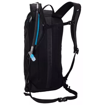 Thule Alltrail TAHP210 nero zaino da viaggio in poliestere