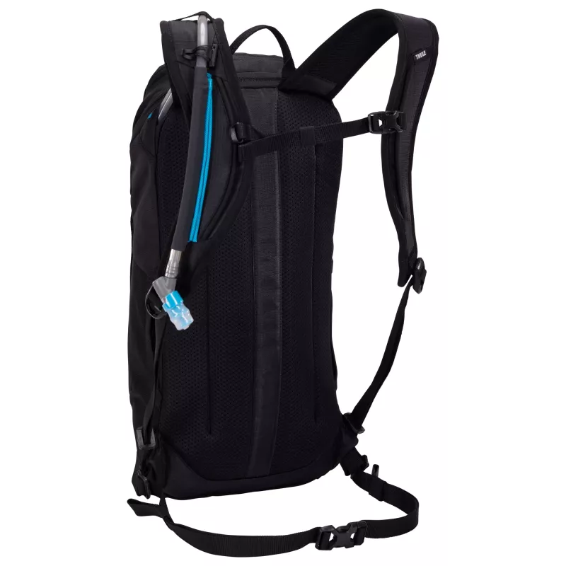 Thule Alltrail TAHP210 nero zaino da viaggio in poliestere