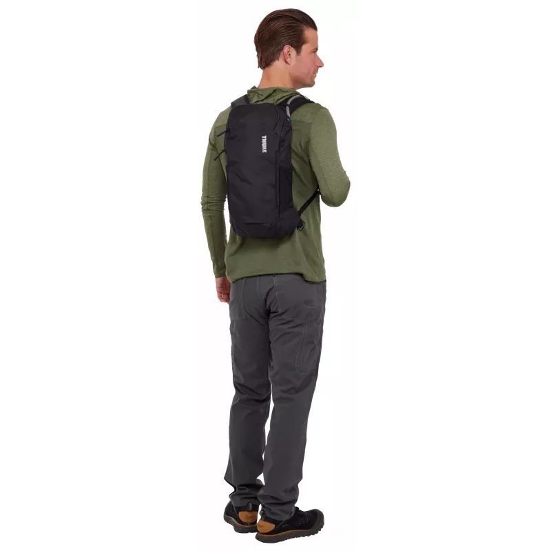 Thule Alltrail TAHP210 nero zaino da viaggio in poliestere