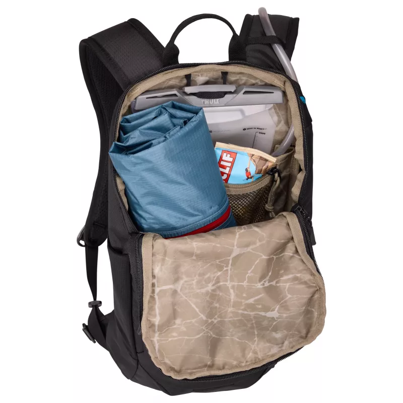 Thule Alltrail TAHP210 nero zaino da viaggio in poliestere