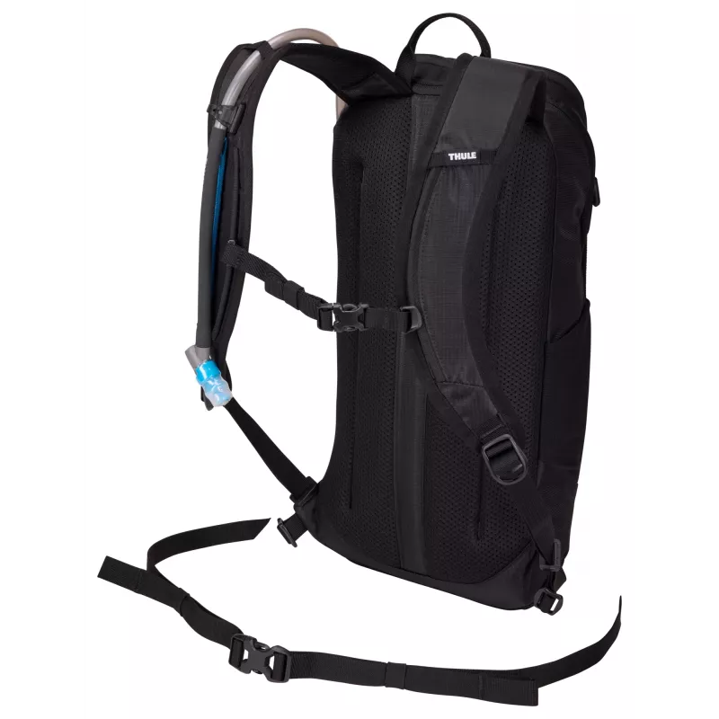 Thule Alltrail TAHP210 nero zaino da viaggio in poliestere