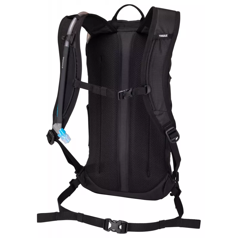 Thule Alltrail TAHP210 nero zaino da viaggio in poliestere