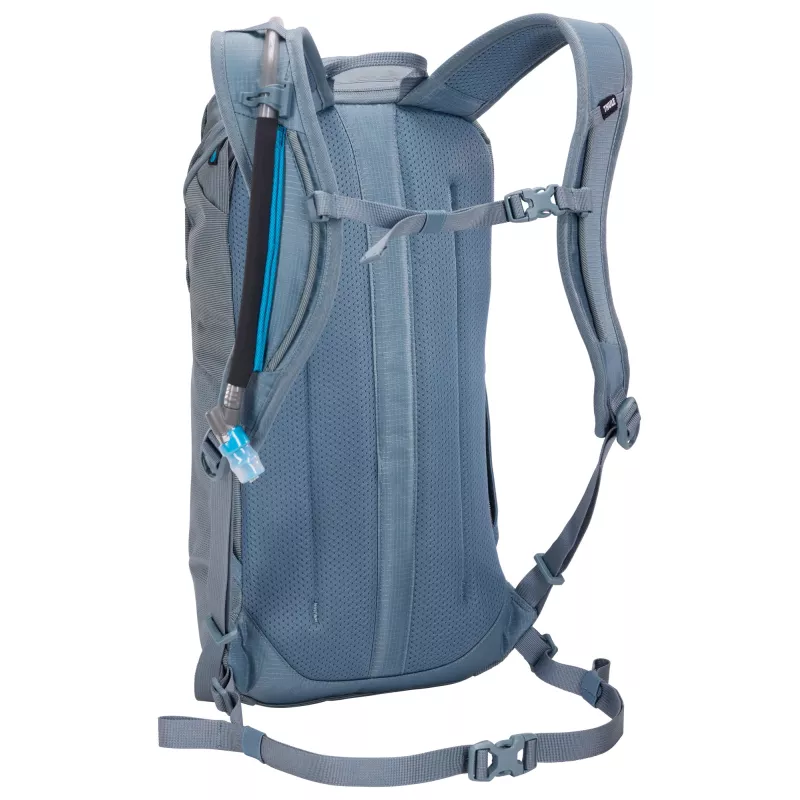 Thule Alltrail TAHP210 Pond zaino da viaggio grigio poliestere