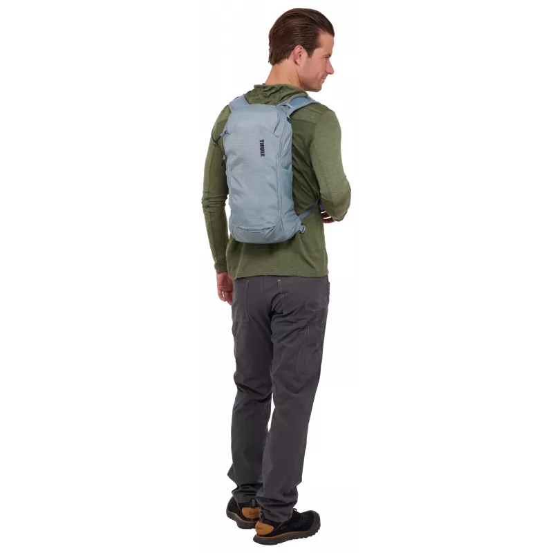 Thule Alltrail TAHP210 Pond zaino da viaggio grigio poliestere