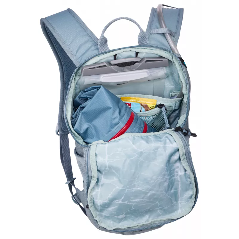 Thule Alltrail TAHP210 Pond zaino da viaggio grigio poliestere