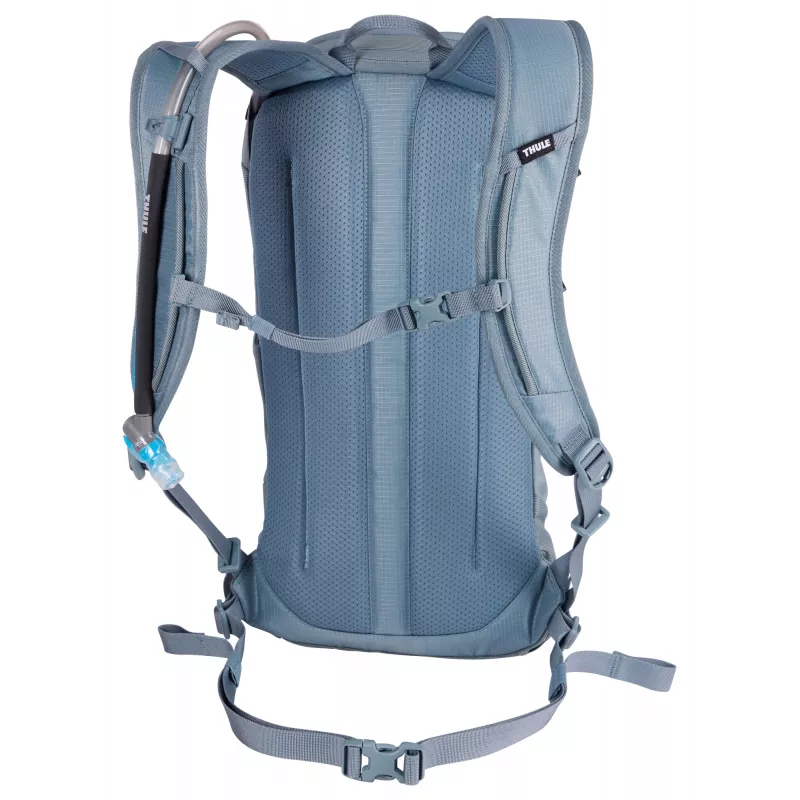 Thule Alltrail TAHP210 Pond zaino da viaggio grigio poliestere